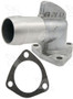 Four Seasons Engine Coolant Water Outlet P/N:85191