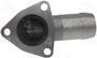 Four Seasons Engine Coolant Water Outlet P/N:85191