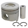 Sealed Power Engine Piston P/N:2782PNL .50MM