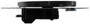 Four Seasons HVAC Mode Door Actuator P/N:73212
