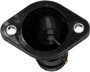 Gates Engine Coolant Water Outlet P/N:CO34935