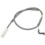 Standard Ignition Disc Brake Pad Wear Sensor P/N:PWS135