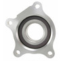 MOOG Hub Assemblies Wheel Bearing and Hub Assembly P/N:512352