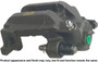 CARDONE Reman Disc Brake Caliper P/N:18-4942