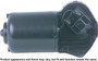 CARDONE Reman Windshield Wiper Motor P/N:40-385