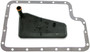 Baldwin Transmission Oil Filter P/N:18264