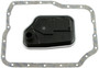 Baldwin Transmission Oil Filter P/N:18267