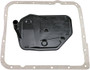 Baldwin Transmission Oil Filter P/N:20020