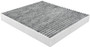 Baldwin Cabin Air Filter P/N:PA4373