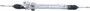 TERREPOWER formerly BBB Industries Rack and Pinion Assembly P/N:310-0177