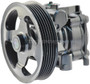 TERREPOWER formerly BBB Industries Power Steering Pump P/N:990-0673