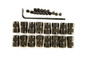 Pioneer Automotive Industries Engine Rocker Arm Stud P/N:850008