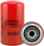 Baldwin Engine Oil Filter P/N:B309