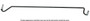 CARDONE New Rack and Pinion Hydraulic Transfer Tubing Assembly P/N:3L-1207