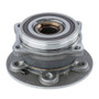 MOOG Hub Assemblies Wheel Bearing and Hub Assembly P/N:513363