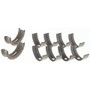 Sealed Power Engine Crankshaft Main Bearing Set P/N:4020M 10