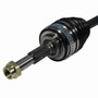 GSP CV Axle Assembly P/N:NCV10521