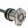 GSP CV Axle Assembly P/N:NCV10211