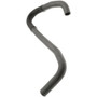 Dayco Radiator Coolant Hose P/N:72377