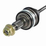 GSP CV Axle Assembly P/N:NCV10530