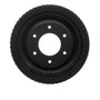 Dynamic Friction Company Brake Drum P/N:365-47060