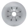 Dynamic Friction Company Disc Brake Rotor P/N:600-54135