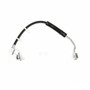 Dynamic Friction Company Brake Hydraulic Hose P/N:350-54346