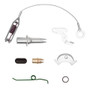 Dynamic Friction Company Drum Brake Adjuster P/N:372-54018