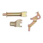 Dynamic Friction Company Drum Brake Adjuster P/N:372-76007
