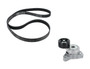 Continental Serpentine Belt Drive Component Kit P/N:ADK0028P