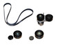 Continental Serpentine Belt Drive Component Kit P/N:ADK0053P
