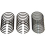 Sealed Power Engine Piston Ring Set P/N:E-1038K .50MM