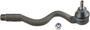 Lemforder Steering Tie Rod End P/N:10589 01