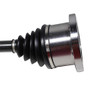 GSP CV Axle Assembly P/N:NCV10013