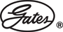 Gates Engine Air Intake Hose P/N:ANTK108