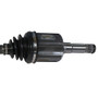 GSP CV Axle Assembly P/N:NCV10046