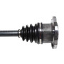 GSP CV Axle Assembly P/N:NCV10142