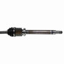 GSP CV Axle Assembly P/N:NCV11128