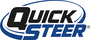QuickSteer Steering Tie Rod End P/N:EV80965