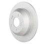 Bosch Disc Brake Rotor P/N:53011510