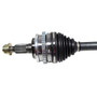 GSP CV Axle Assembly P/N:NCV10061