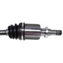GSP CV Axle Assembly P/N:NCV10019