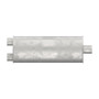 Walker Exhaust Exhaust Muffler 21400