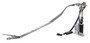 Spectra Premium Fuel Pump and Sender Assembly P/N:SP07E1H