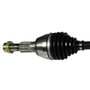 GSP CV Axle Assembly P/N:NCV10088
