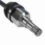 GSP CV Axle Assembly P/N:NCV10073