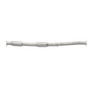 Walker Exhaust Exhaust Resonator and Pipe Assembly P/N:55363