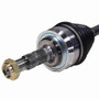 GSP CV Axle Assembly P/N:NCV10023