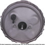 CARDONE Reman Power Brake Booster P/N:54-71050