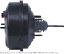 CARDONE Reman Power Brake Booster P/N:54-74818